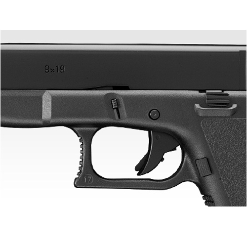 東京マルイ エアガン グロック17L 10歳以上 | ミリタリーショップ