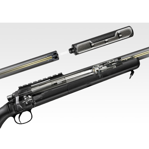 東京マルイ エアガン VSR-10 プロスナイパー Gスペック OD