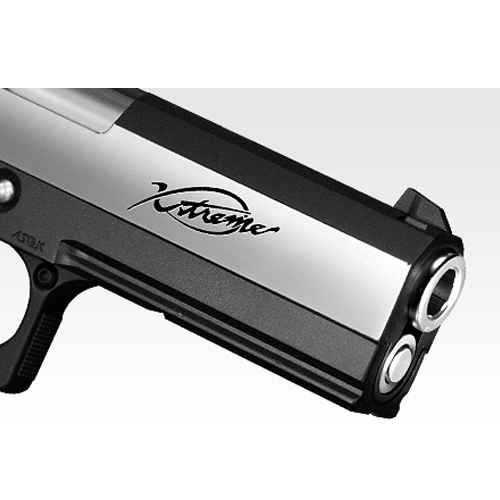 東京マルイ ガスガン Hi-CAPA4.3 Hi-CAPA エクストリーム 4.3