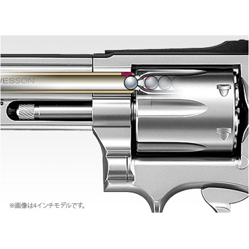 ミリタリーショップ レプマート / 東京マルイ ガスガン S&W M66