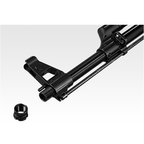 東京マルイ 電動ガン AK47S | ミリタリーショップ レプマート