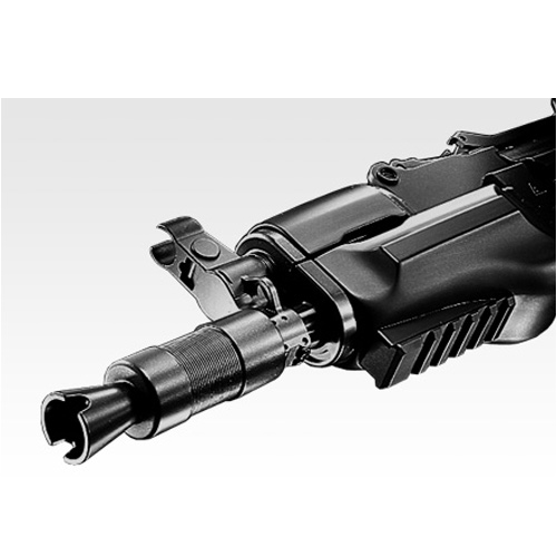 β-SPETSNAZオートマチック電動ガン β-SPETSNAZオートマチック電動ガン β-SPETSNAZオートマチック電動ガン