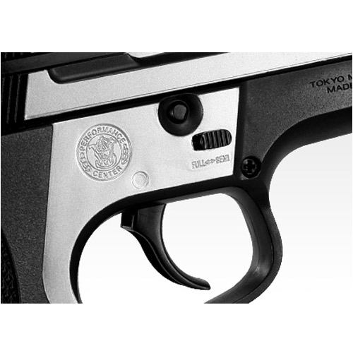 ミリタリーショップ レプマート / 東京マルイ 電動ガン S&W PC356 フル