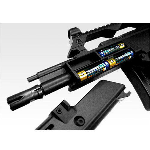 東京マルイ 電動ガンBOYs HG G36C 10歳以上用 | ミリタリーショップ