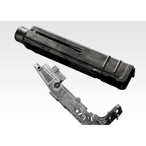 東京マルイ 電動ガン スコーピオンVz.61 本体セット | ミリタリー