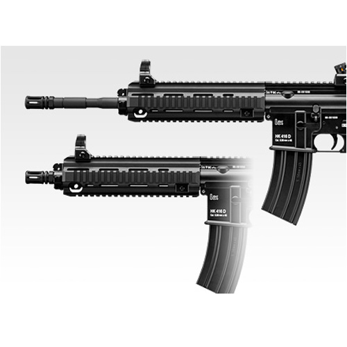 ミリタリーショップ レプマート / 東京マルイ 次世代電動ガン HK416D