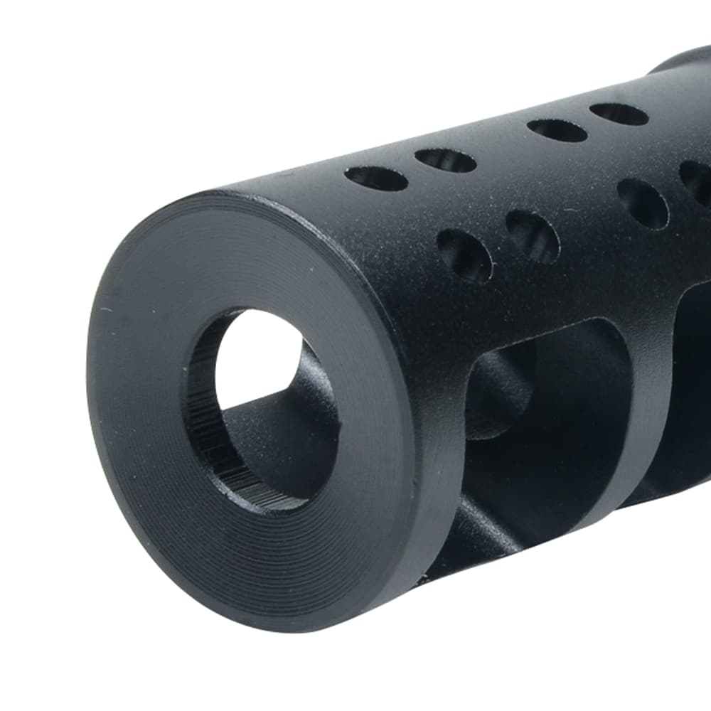 CYMA フラッシュハイダー 14mm逆ネジ M217A | ミリタリーショップ