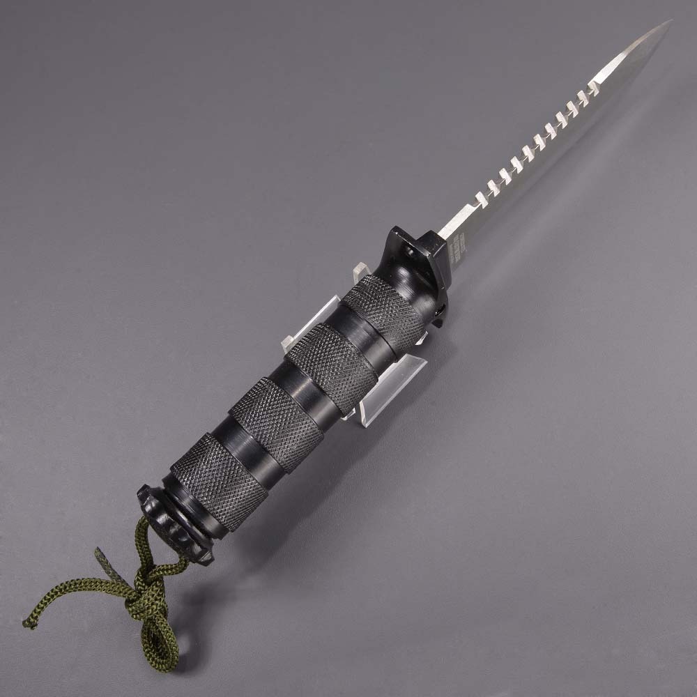 ミリタリーショップ レプマート / アウトドアナイフ ミディアム