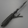 アウトドアナイフ M3505 ザイルカッター