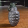 MK2手榴弾 パイナップル・グレネード 鉄製 レプリカ