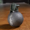 M67破片手榴弾 アップル・グレネード 鉄製レプリカ