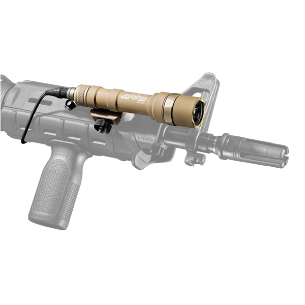 SUREFIRE M600U-A ウルトラ・スカウトライト ウエポンライト