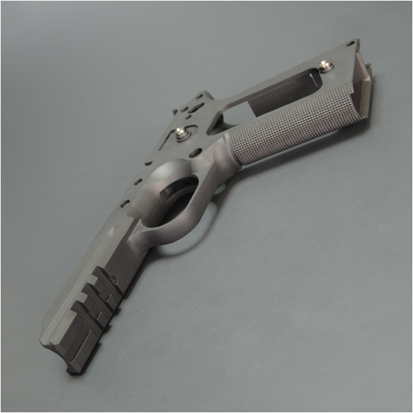 タニオ コバ カスタムフレーム 東京マルイMEU専用 | ミリタリー