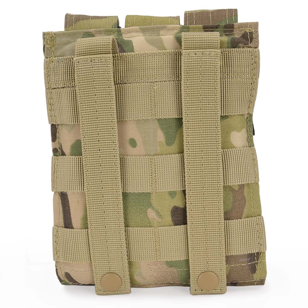 CONDOR トリプルマグポーチ MP5マガジン MA37 | ミリタリーショップ