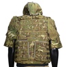 イギリス軍放出品 オスプレイ MK4 ボディアーマーセット MTP迷彩
