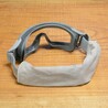 アメリカ軍放出品 REVISION タクティカルゴーグル LOCUST ゴーグルケース付