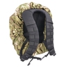 イギリス軍放出品 バックパックカバー MTP迷彩
