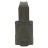 MAGPUL マガジンパーツ 9mm SMG用 マグプル MP5他 3個セット MAG003