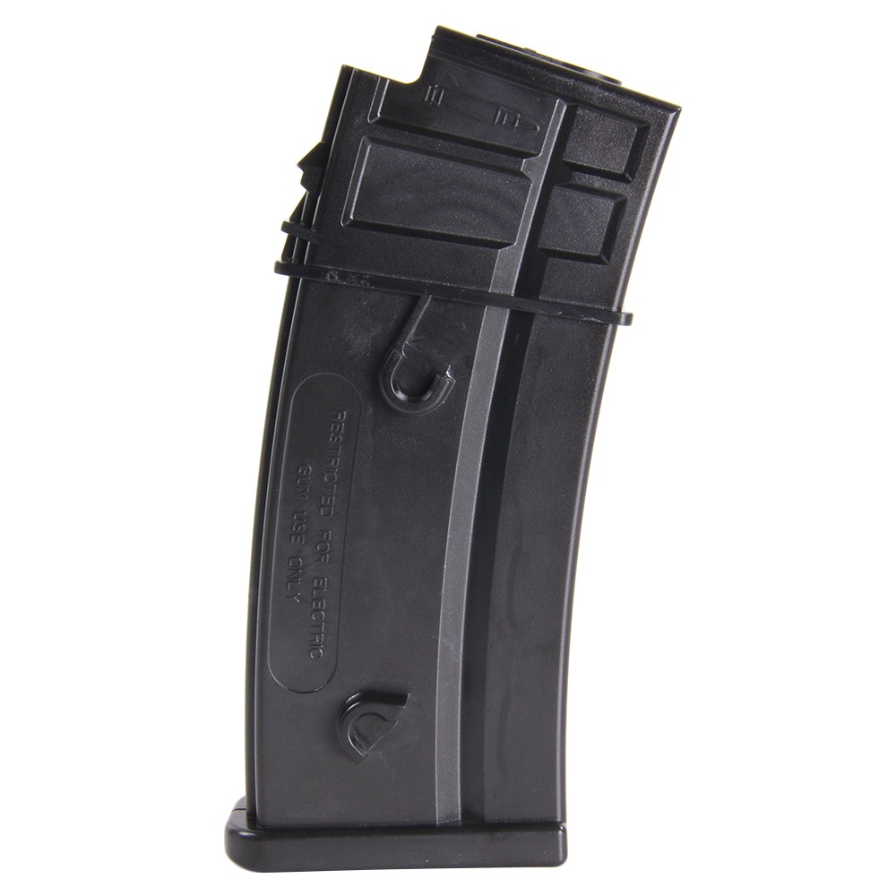 東京マルイスタンダードG36Cマガジン2本付き多弾 １個ノーマル１個ストック交換 東京マルイスタンダードG36Cマガジン2本付き多弾 1個ノーマル1個ストック