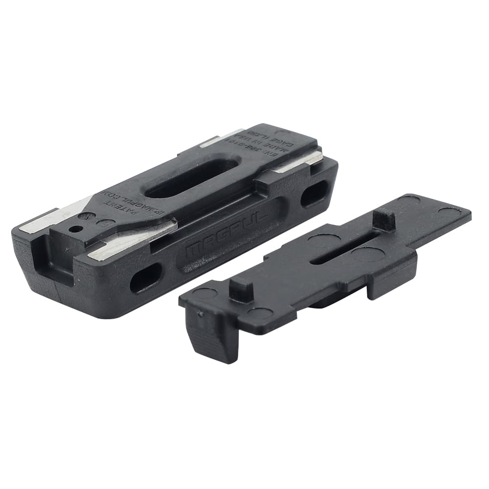 Magpul GLOCK GL MAGPUL マガジンバンパー GL L-Plate グロックPMAG