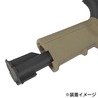 MAGPUL グリップストレージケース MIAD/MOE CR123A電池 2本収納 MAG055