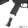 MAGPUL グリップストレージケース AR15用ボルト ファイアリングピン収納 MIAD MOE対応 MAG057