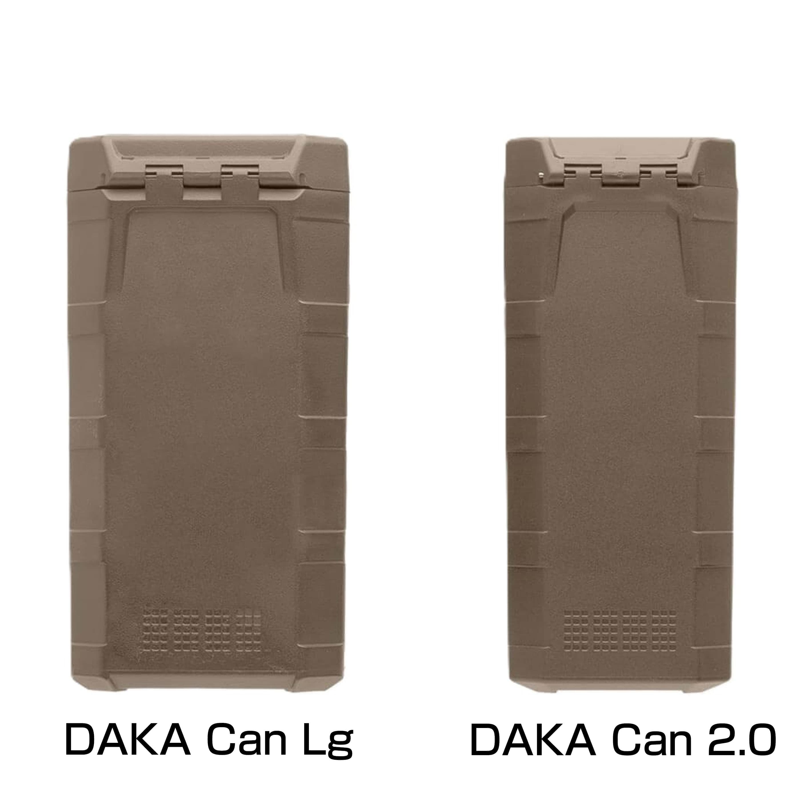 ミリタリーショップ レプマート / MAGPUL ハードケース DAKA Can 2.0