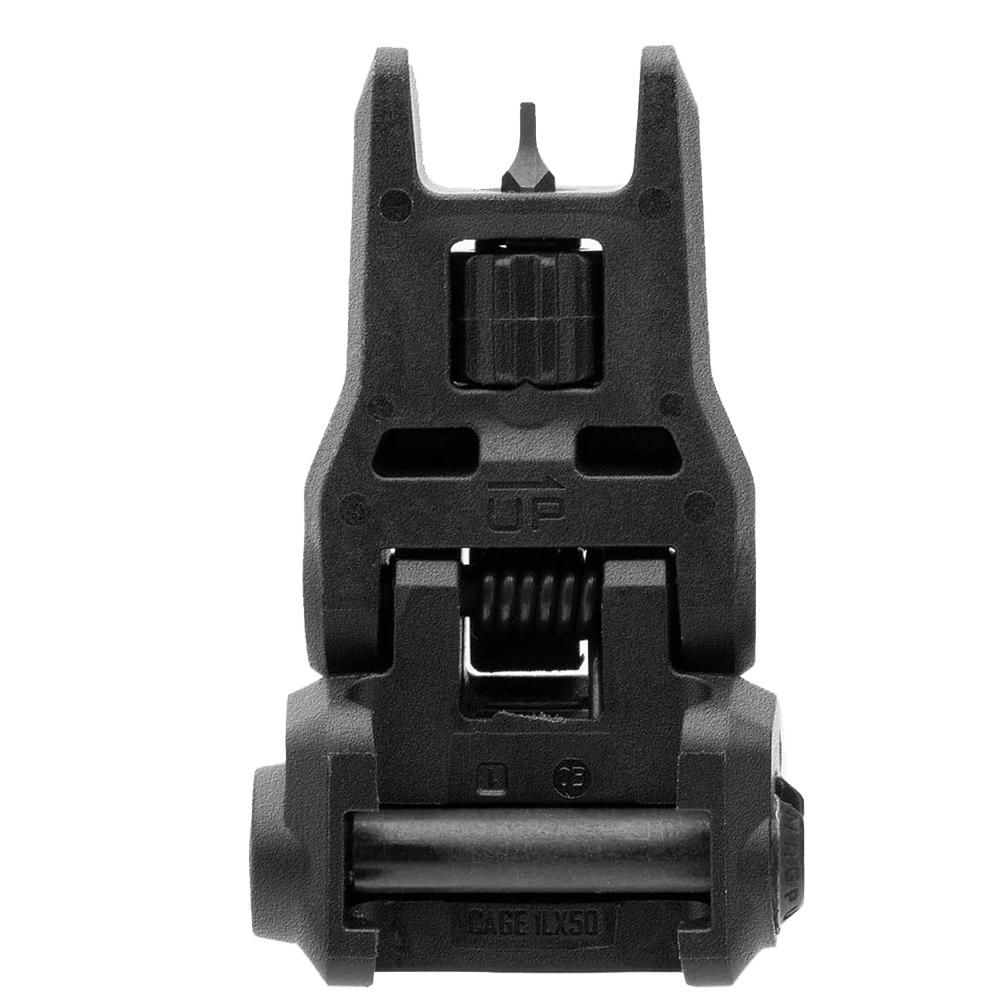 ミリタリーショップ レプマート / MAGPUL バックアップサイト