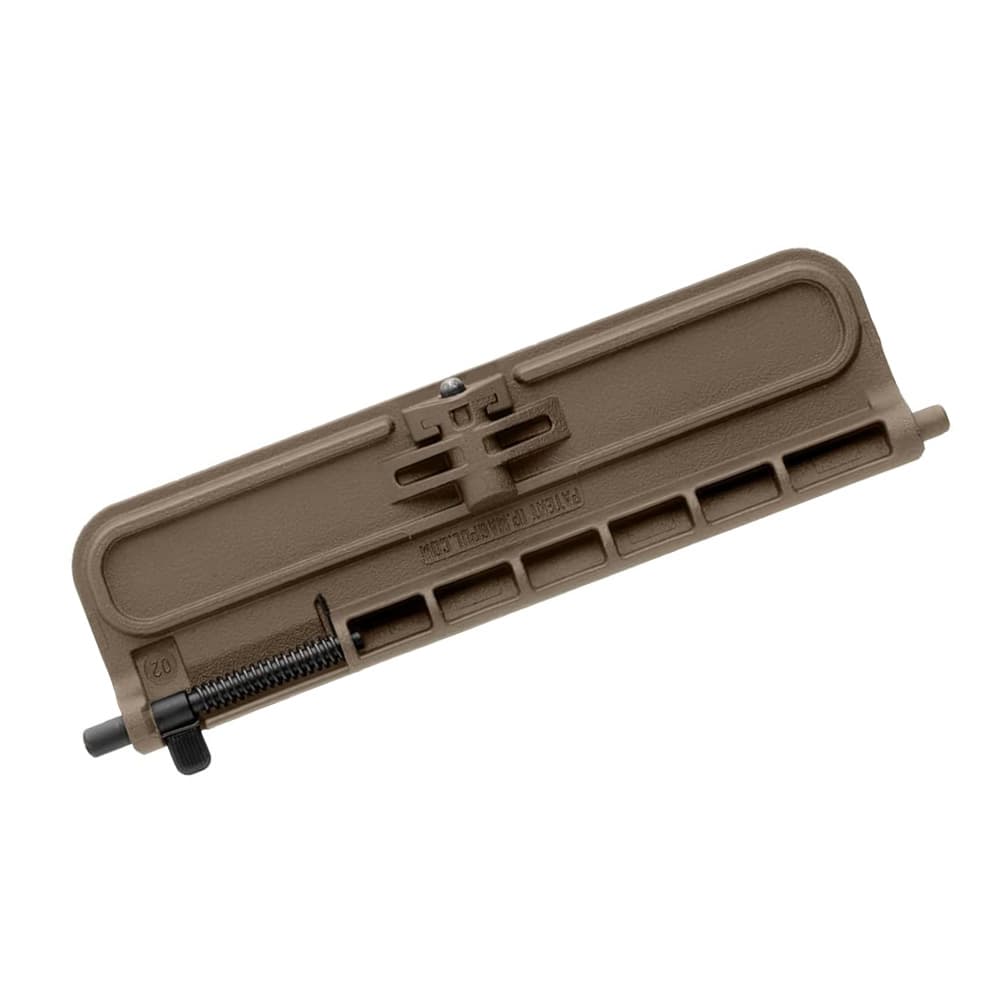 MAGPUL 排莢口カバー M4/AR15 取付容易 ポリマー製 MAG1206