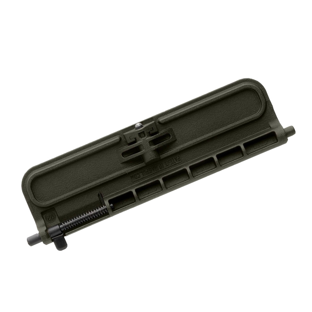 MAGPUL 排莢口カバー M4/AR15 取付容易 ポリマー製 MAG1206