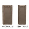 MAGPUL ハードケース DAKA Can ポリマー外装