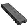 MAGPUL ライフルケース DAKA ハードケース LR53 DAKA GRID オーガナイザー採用 全長145cm MAG1289