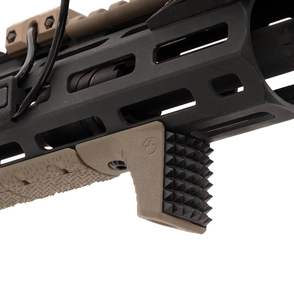 MAGPUL バリケードストップ 金属製インサート付き M-LOK用 MAG1295