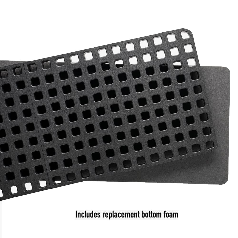 MAGPUL ガンケース拡張パーツ DAKA GRID オーガナイザー Pelican V730