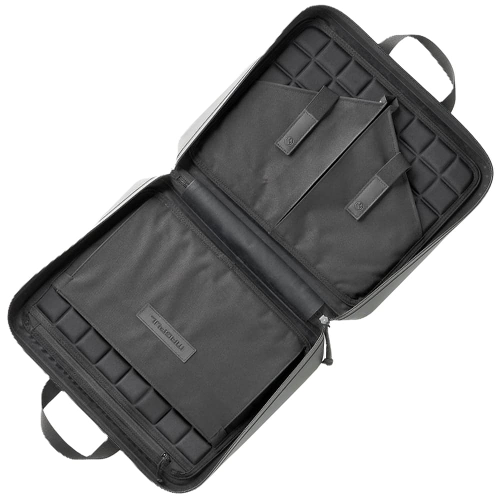 MAGPUL ピストルケース DAKA 2丁用 耐水性ジッパー MAG1360