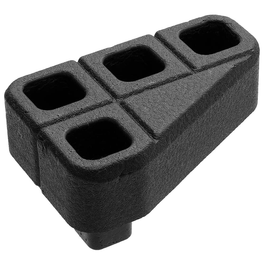 MAGPUL ガンケース内部パーツセット DAKA Angled Block Kit ブロック