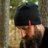 MAGPUL ビーニー帽 Lined Merino Beanie フリース裏地 MAG1375 ワッチキャップ