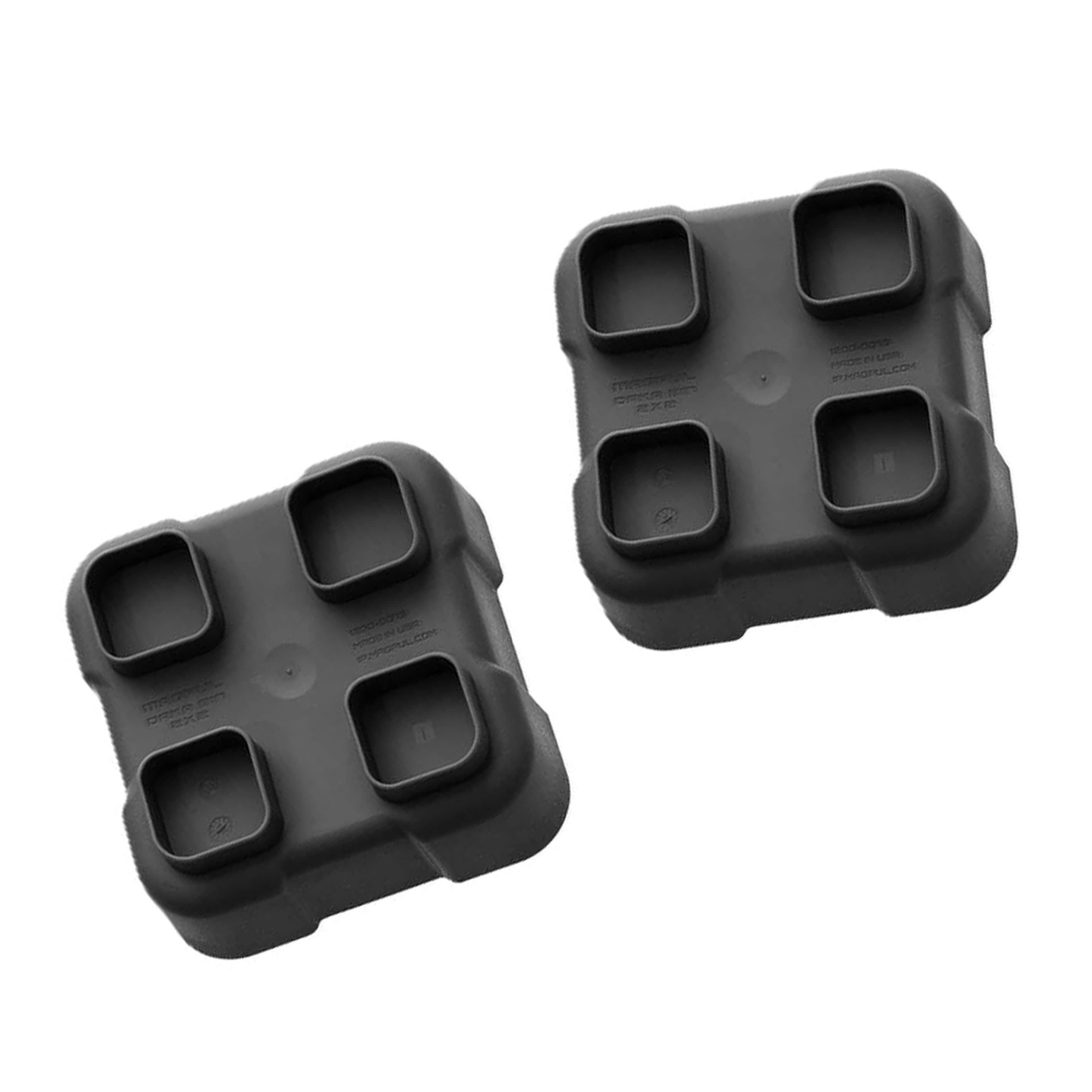 MAGPUL 小物ケース DAKA Bins 2x2 GRIDガンケース対応 MAG1390