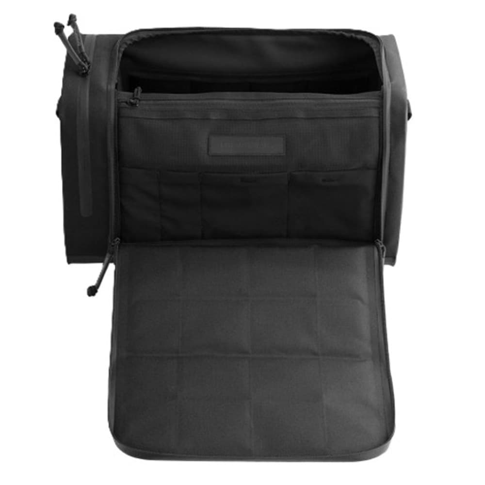MAGPUL レンジバッグ DAKA Range Bag セミリジッド Magpul DAKA Range Bag 40L Large Black - Alexander's