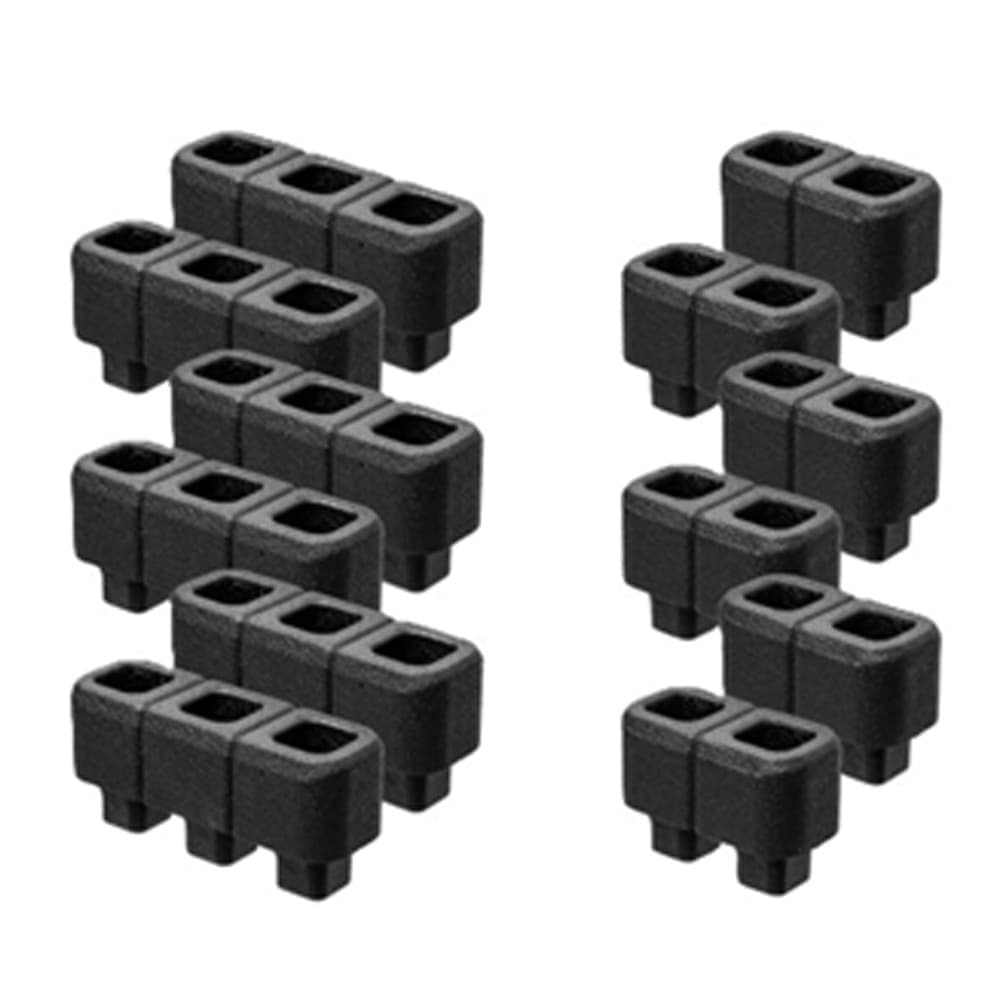 MAGPUL ガンケース拡張パーツ DAKA グリッドオーガナイザー Pelican