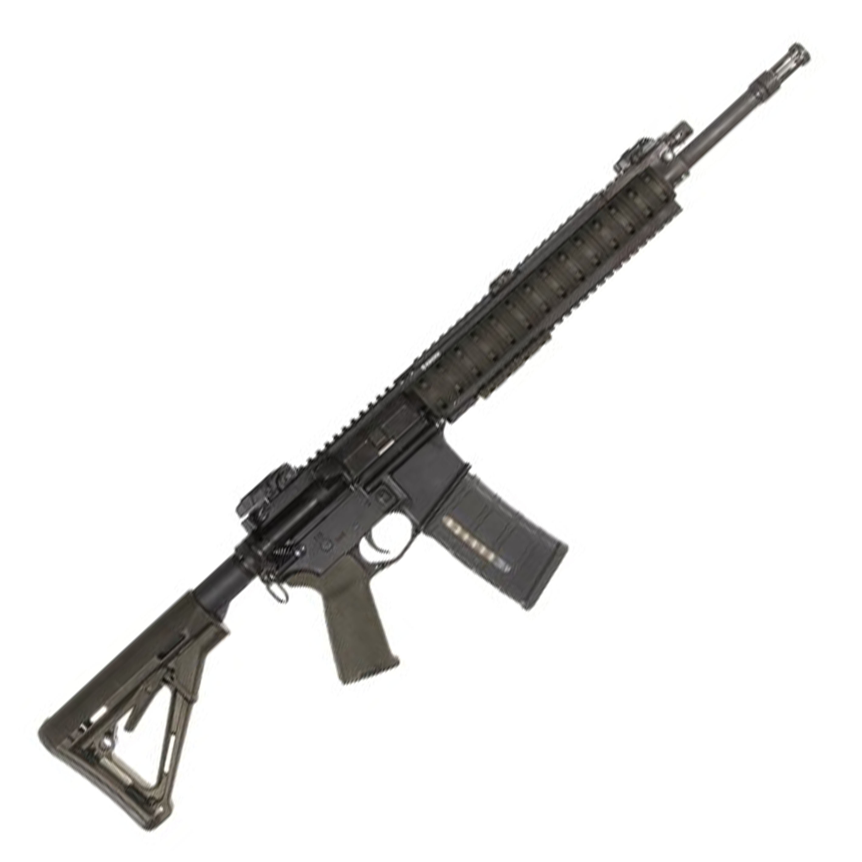 MAGPUL バットストック CTR Carbine Stock ミルスペック MAG310