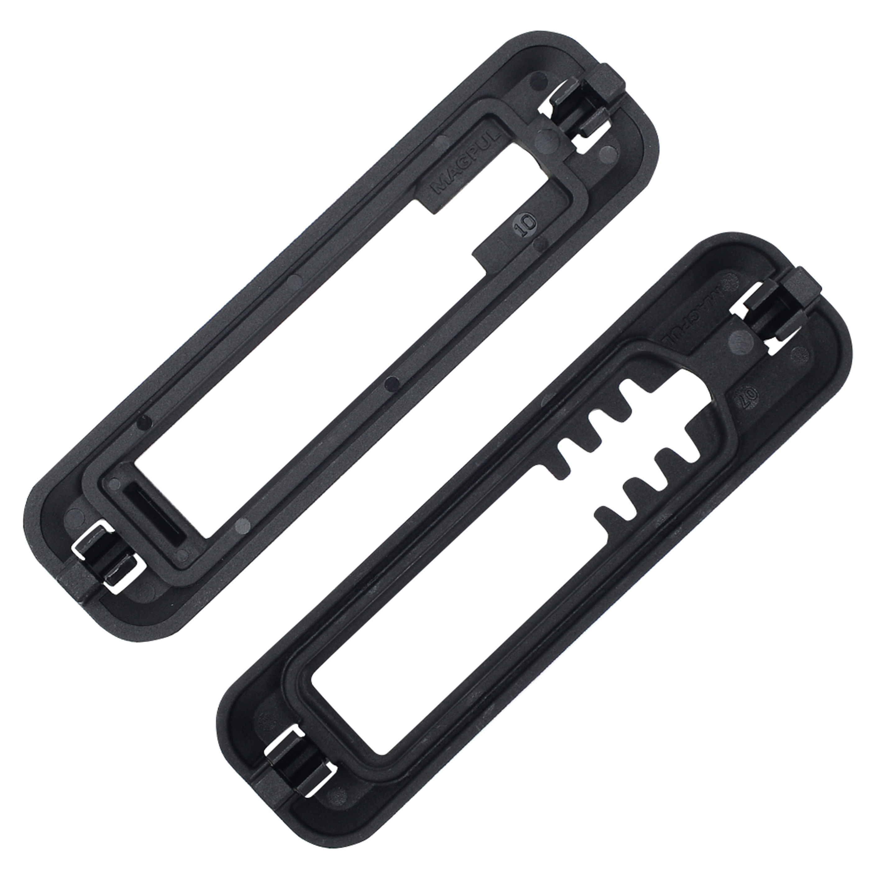MAGPUL マウントレール MOEスロット用 イルミネーションキット MAG402