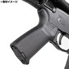 MAGPUL ライフルグリップ MOE 各社AR-15/M4系ガスブローバックライフル対応 MAG415