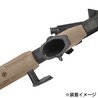 MAGPUL ライフルグリップ MOE+ ラバー製 M4/AR15対応 MAG416