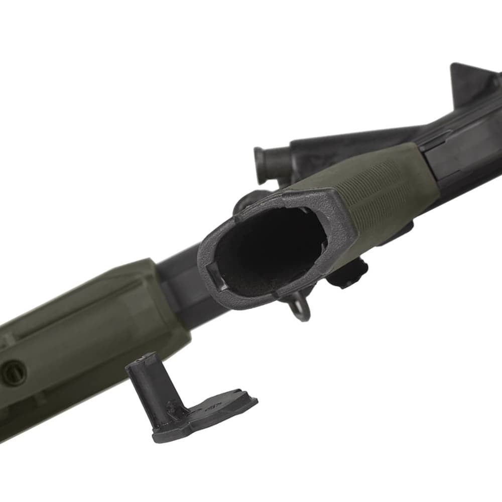 MAGPUL ライフルグリップ MOE+ ラバー製 M4/AR15対応 MAG416