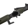 MAGPUL ライフルグリップ MOE+ ラバー製 M4/AR15対応 MAG416