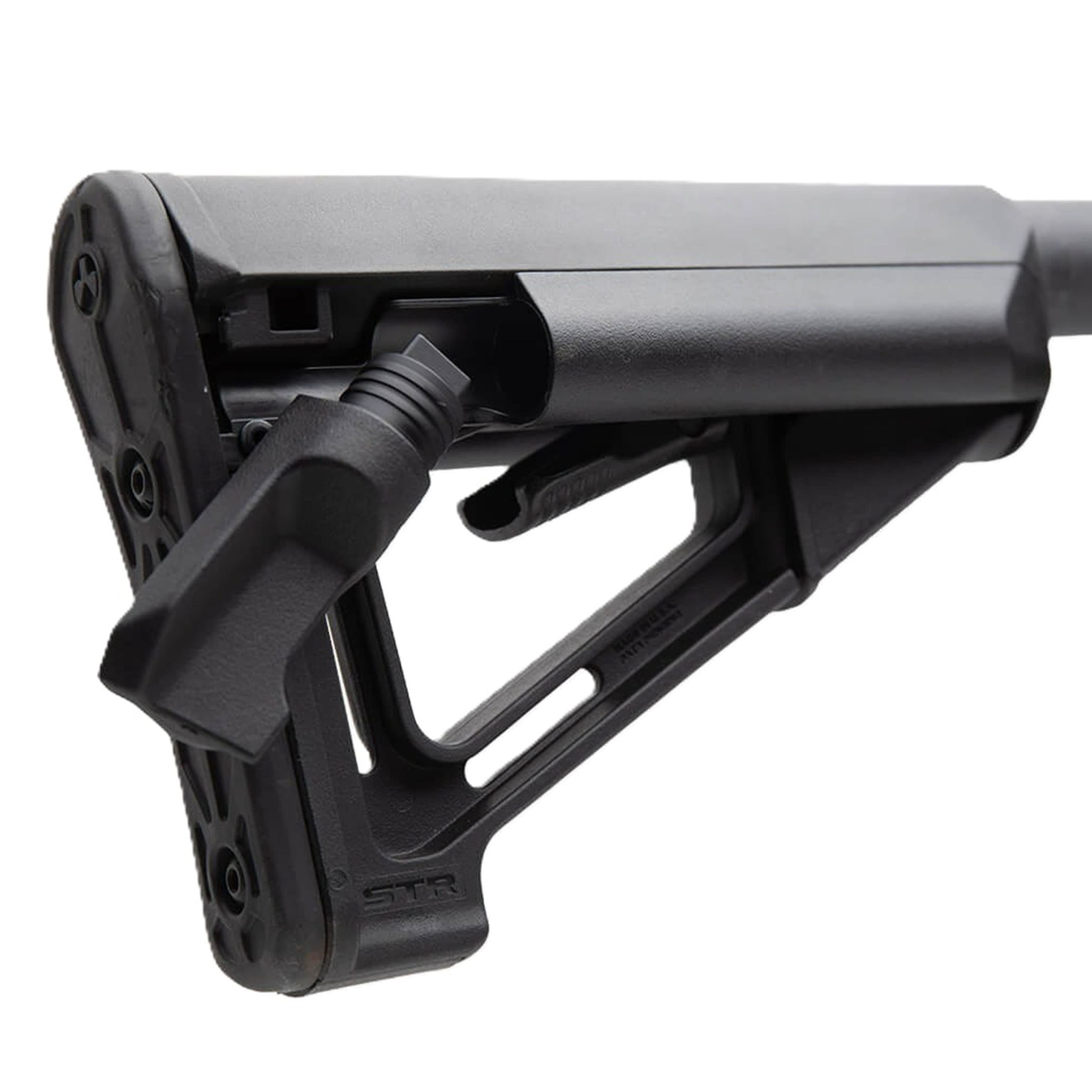 MAGPUL バットストック STR Carbine Stock ミルスペック MAG470