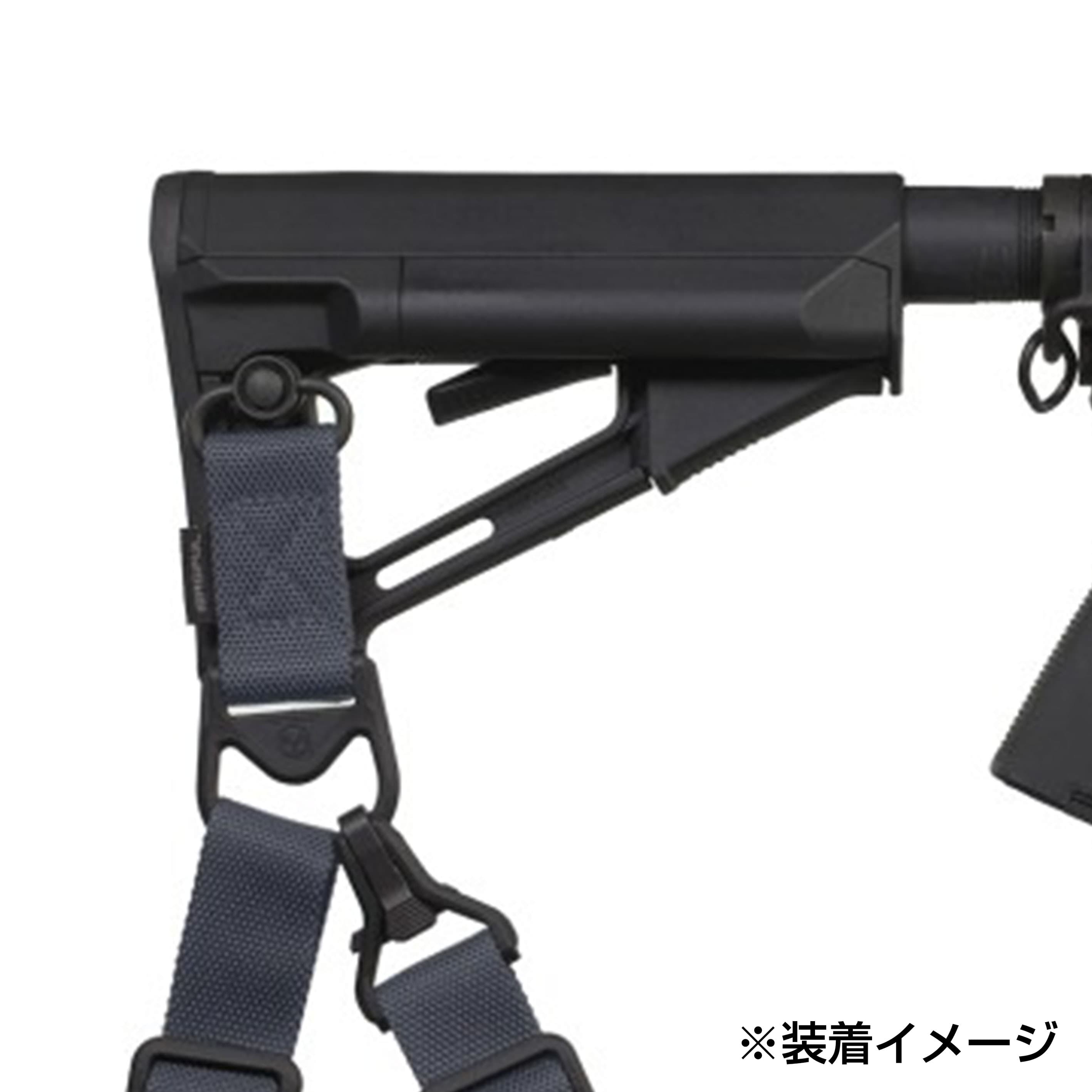 MAGPUL スリングアダプター MS1/MS3用 QDアダプター MAG517