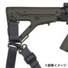 MAGPUL スリングアダプター MS1/MS4用アダプター 両QD仕様 MAG519