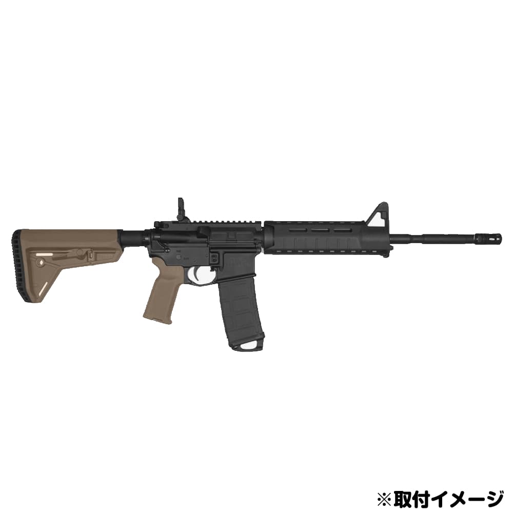 ミリタリーショップ レプマート / MAGPUL ライフルグリップ MOE-K2